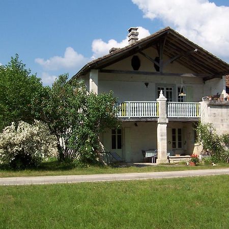 Bed and Breakfast Mistoury La Tour-Blanche Exterior foto