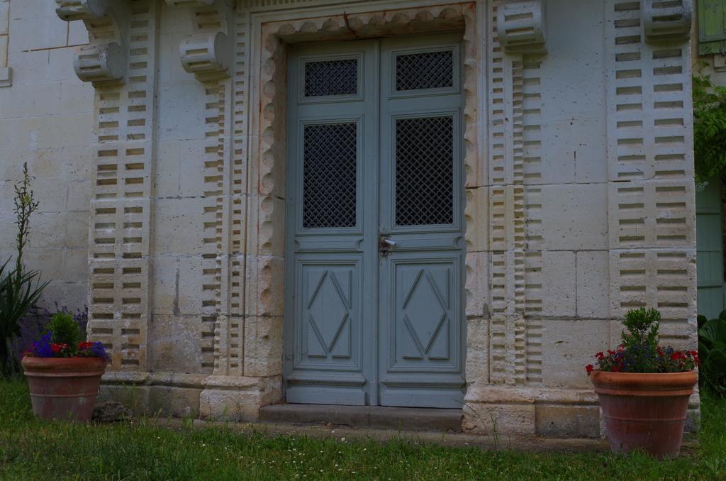 Bed and Breakfast Mistoury La Tour-Blanche Exterior foto