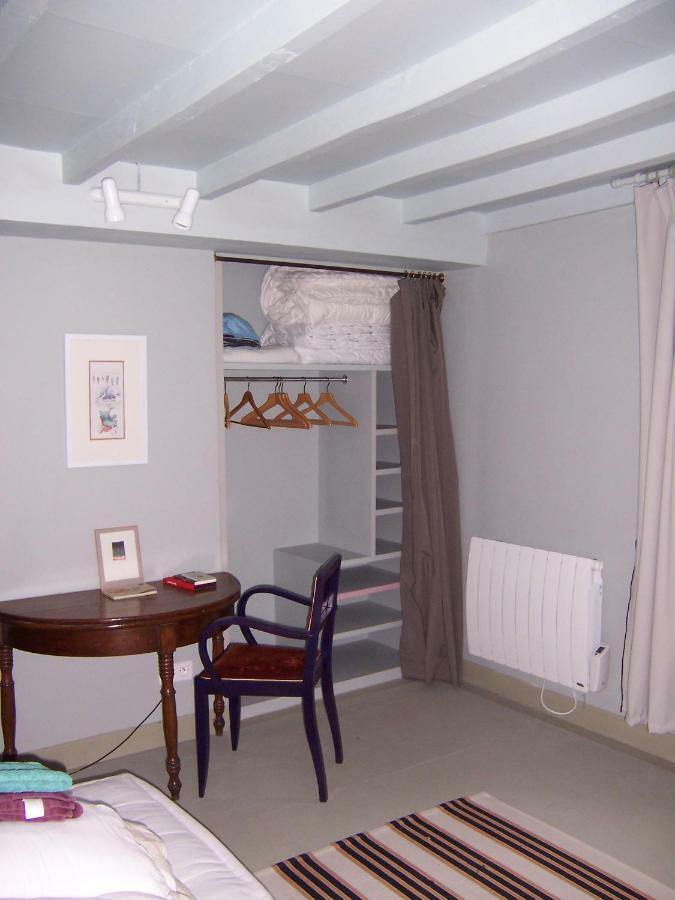 Bed and Breakfast Mistoury La Tour-Blanche Exterior foto